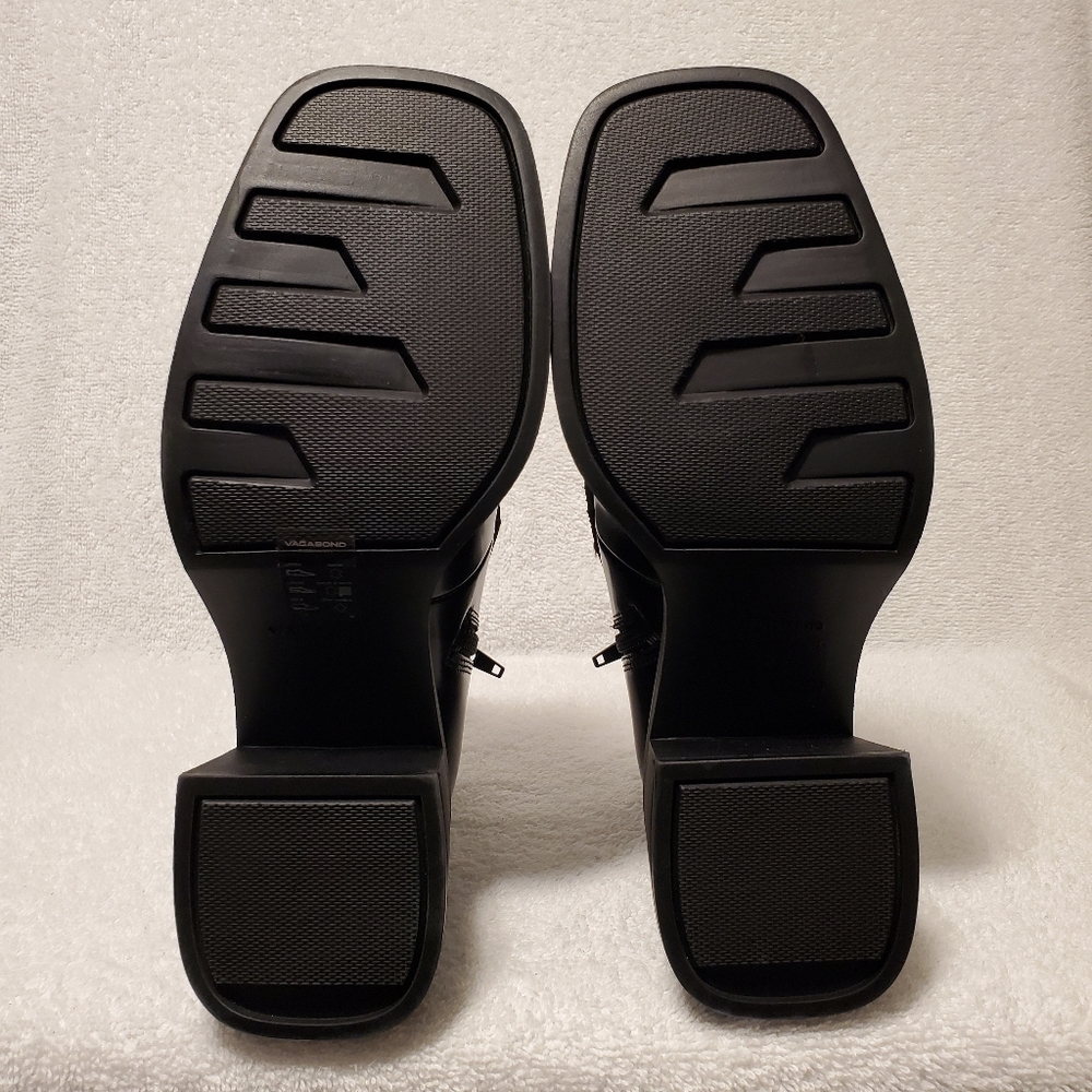 Vagabond Shoemakers Brooke Boots - Picture 9 of 10